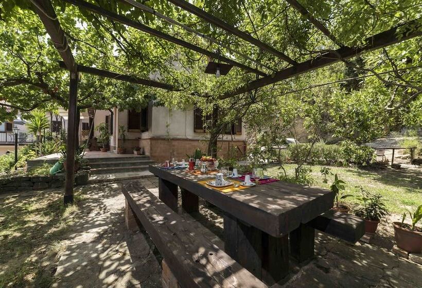 B&b Albachiara Casa Di Campagna