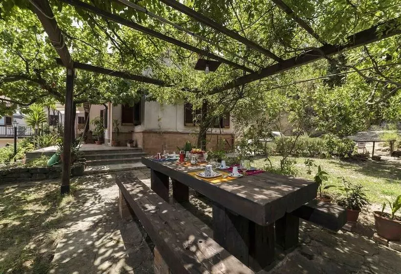 B&b Albachiara Casa Di Campagna