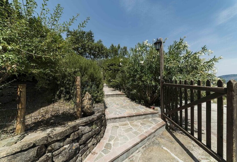 B&b Albachiara Casa Di Campagna