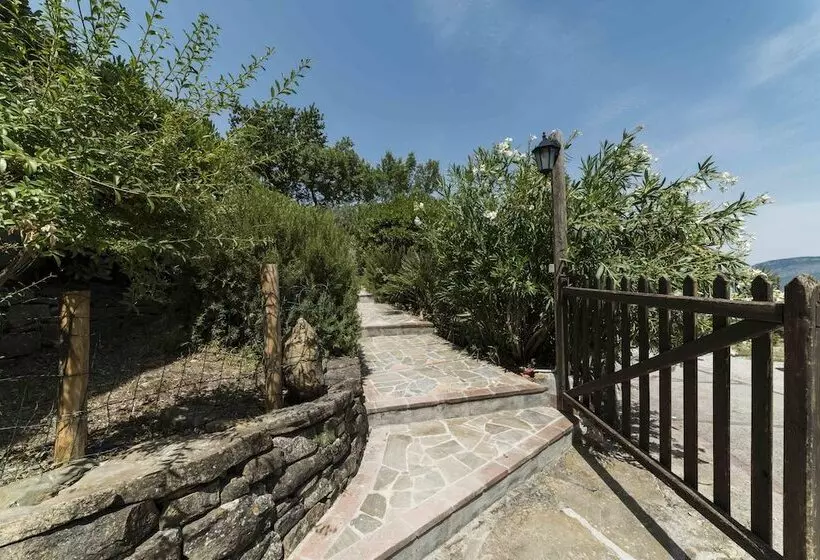 B&b Albachiara Casa Di Campagna