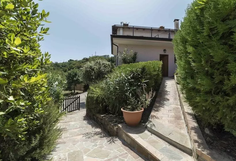 B&b Albachiara Casa Di Campagna