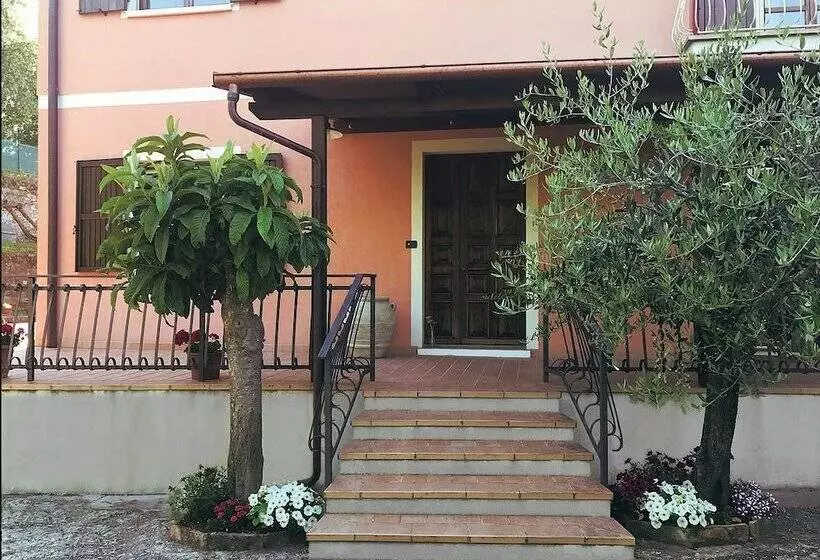 B&b Le Dolci Colline Del Montefeltro