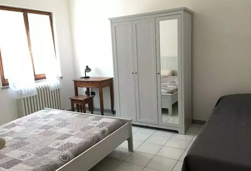 B&b Le Dolci Colline Del Montefeltro