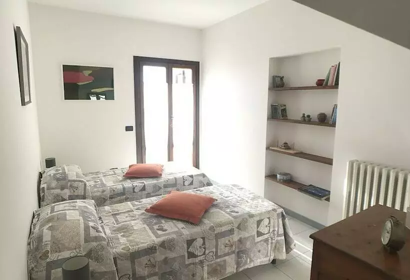 B&b Le Dolci Colline Del Montefeltro