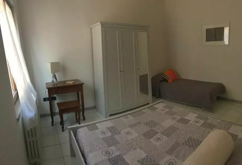 B&b Le Dolci Colline Del Montefeltro