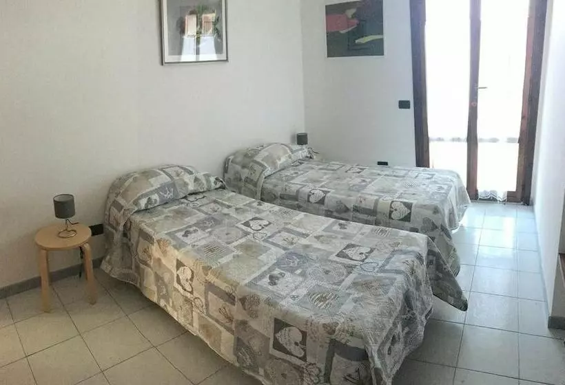 B&b Le Dolci Colline Del Montefeltro