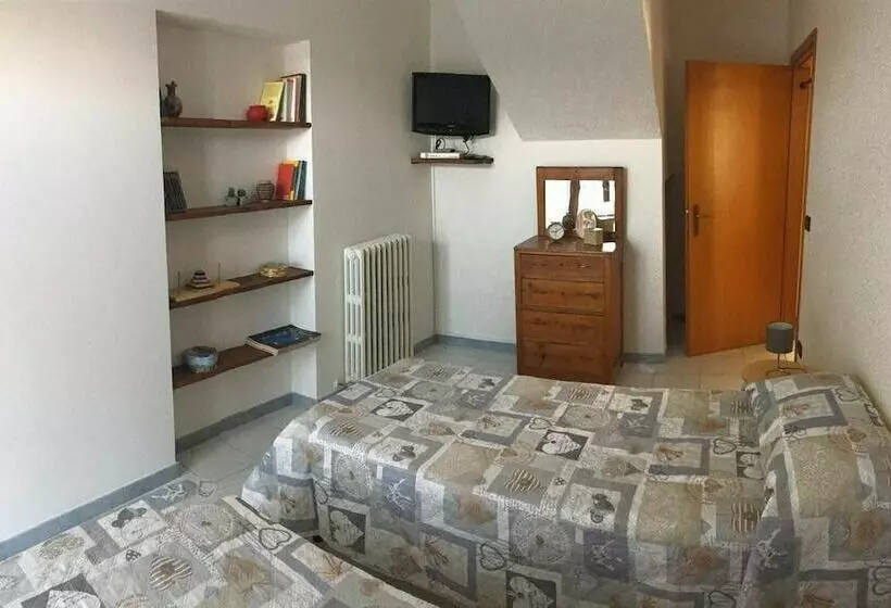 B&b Le Dolci Colline Del Montefeltro