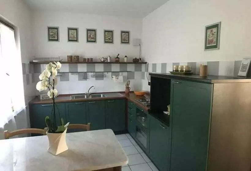 B&b Le Dolci Colline Del Montefeltro