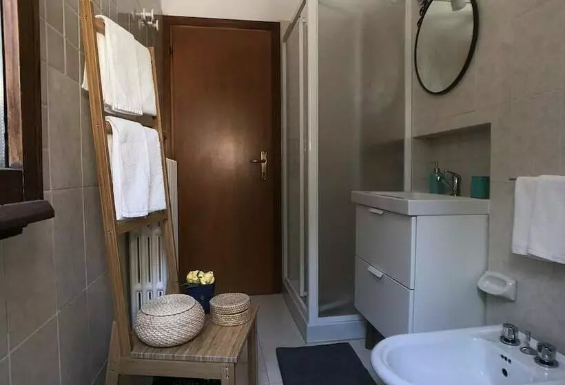 B&b Le Dolci Colline Del Montefeltro