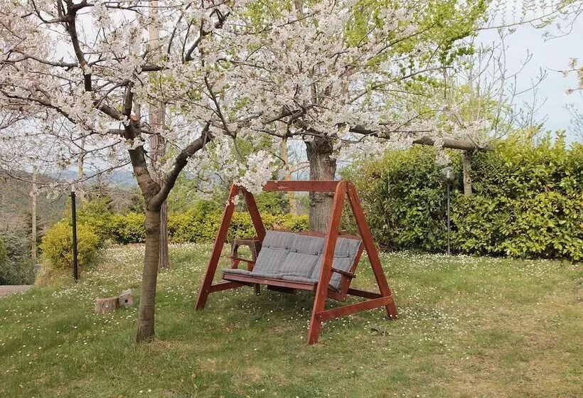 B&b Le Dolci Colline Del Montefeltro