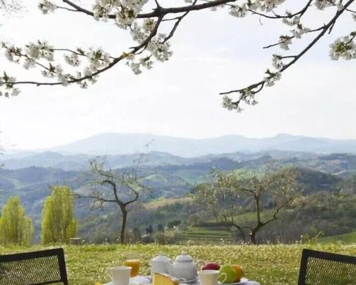 B&b Le Dolci Colline Del Montefeltro