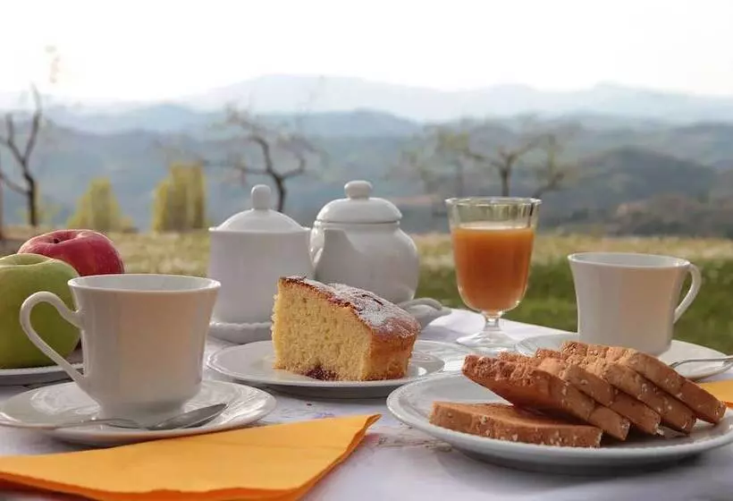 B&b Le Dolci Colline Del Montefeltro