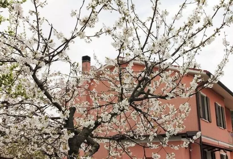 B&b Le Dolci Colline Del Montefeltro