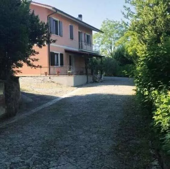 B&b Le Dolci Colline Del Montefeltro