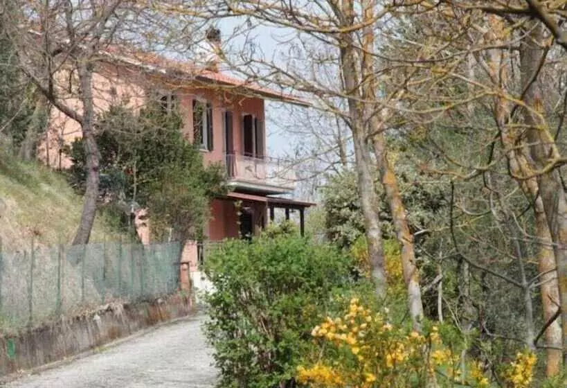B&b Le Dolci Colline Del Montefeltro