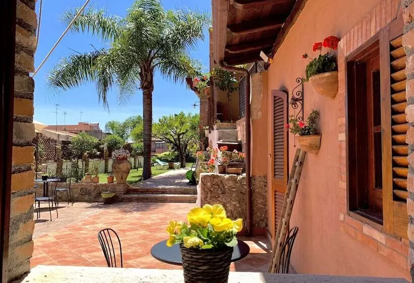 B&b Villa Vittoria