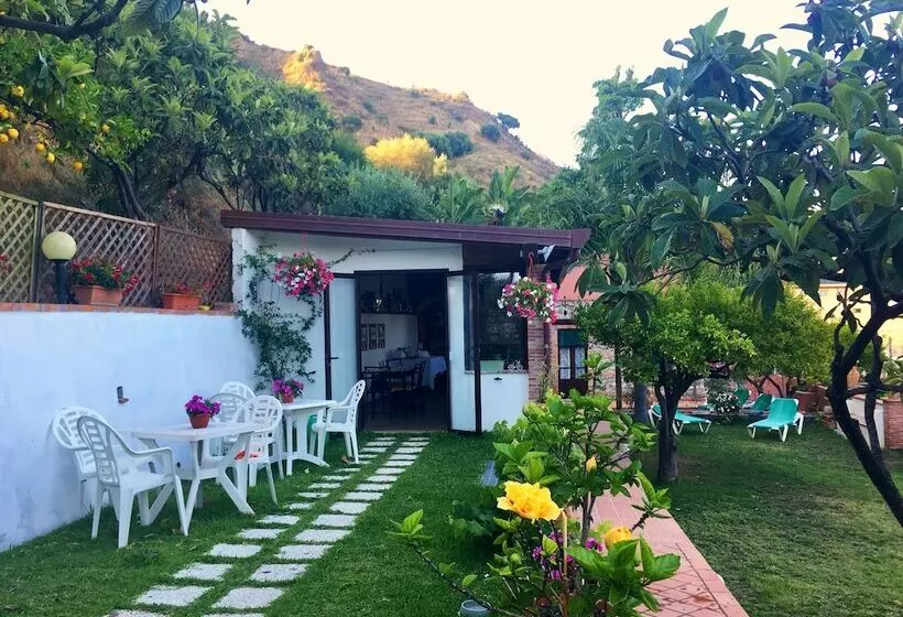 B&b Villa Vittoria