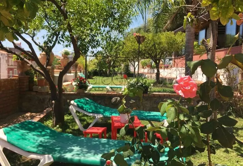 B&b Villa Vittoria