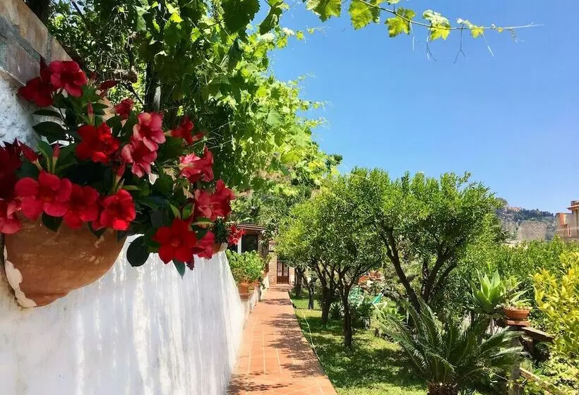 B&b Villa Vittoria