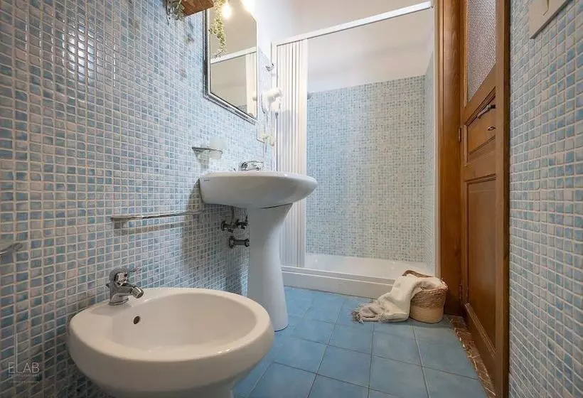B&b Villa Vittoria