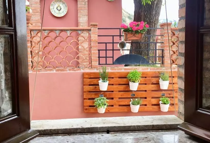 B&b Villa Vittoria