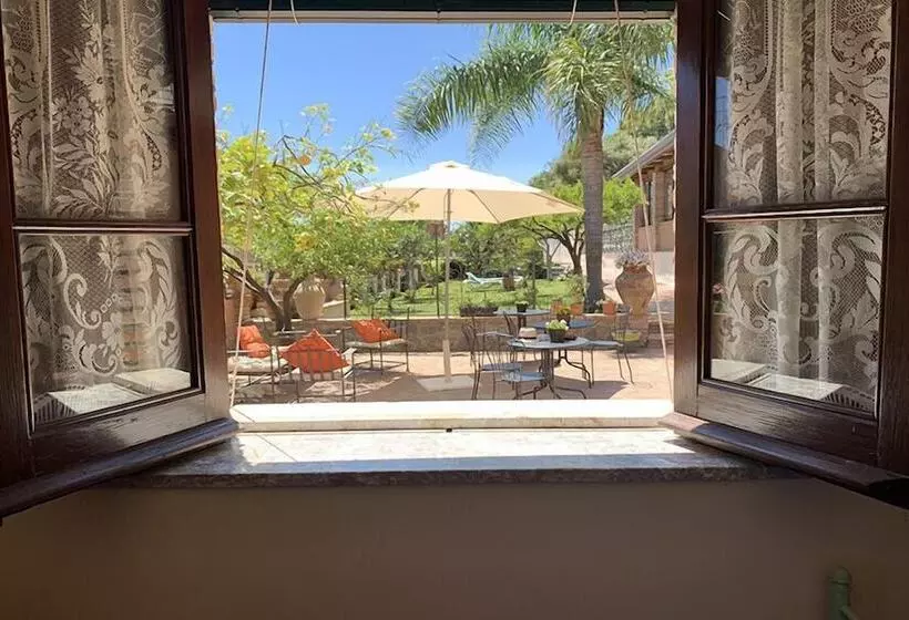 B&b Villa Vittoria