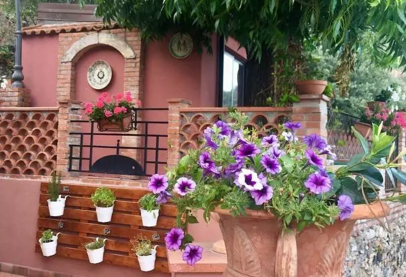 B&b Villa Vittoria