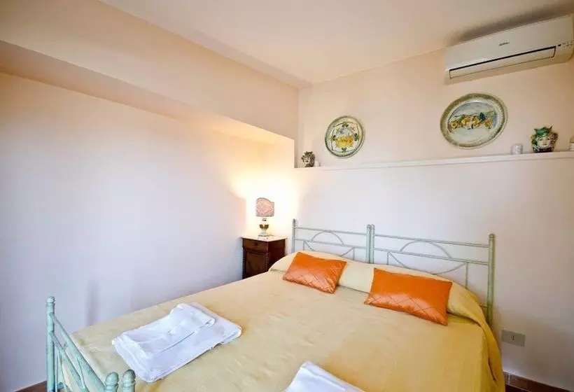 B&b Villa Vittoria