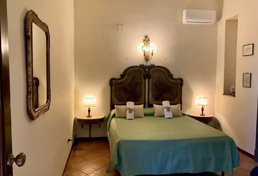 B&b Villa Vittoria