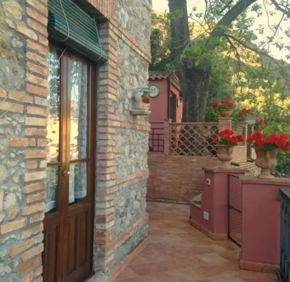 B&b Villa Vittoria