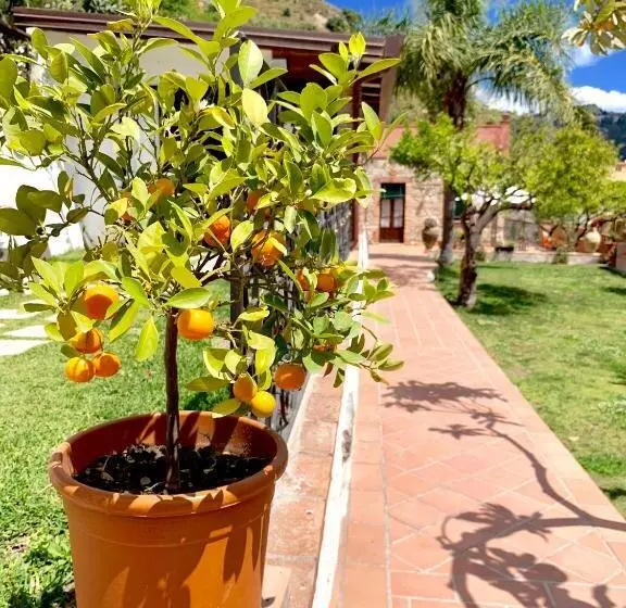 B&b Villa Vittoria