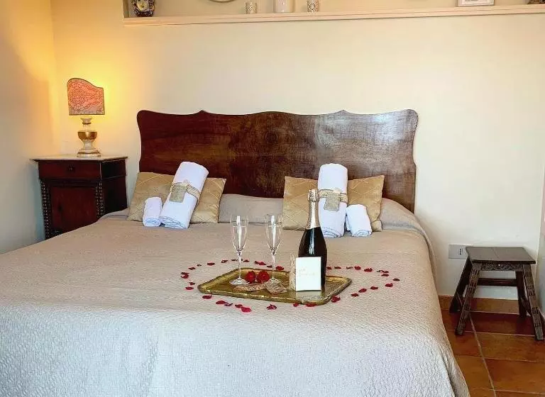 B&b Villa Vittoria