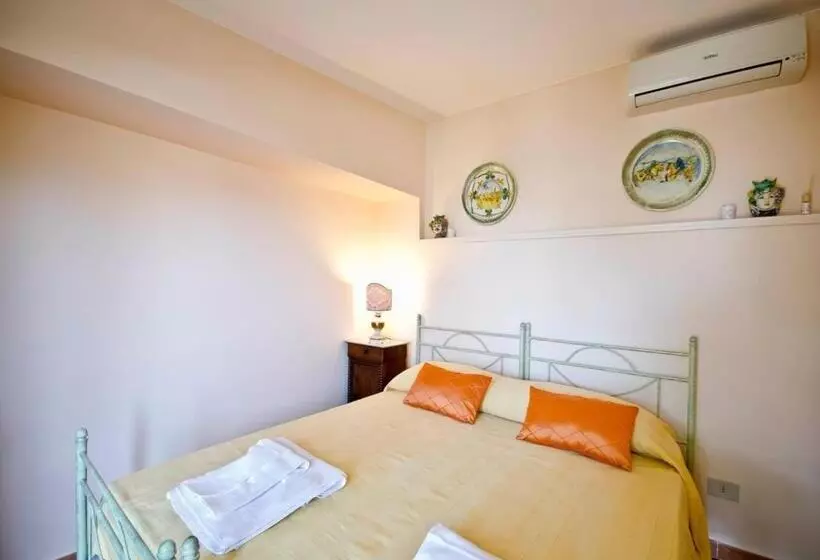 B&b Villa Vittoria