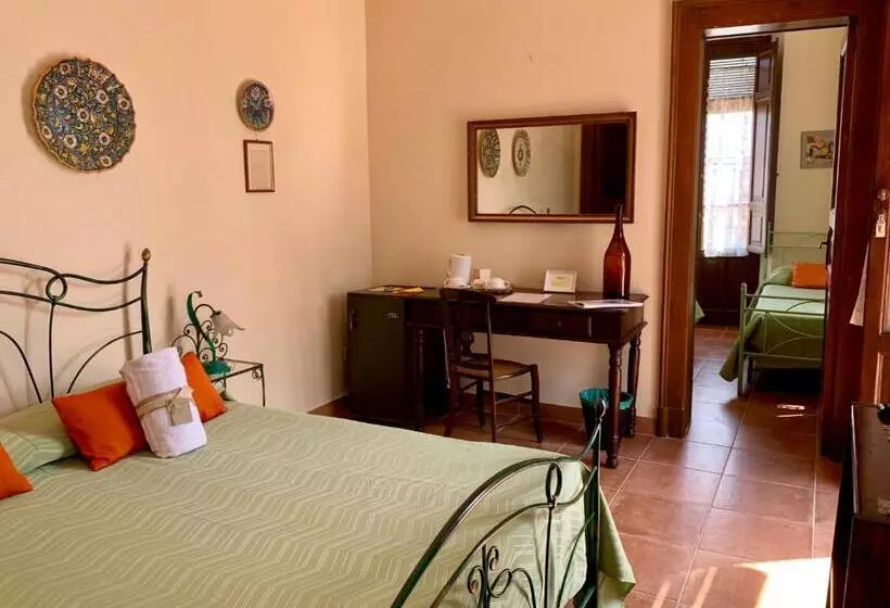 B&b Villa Vittoria
