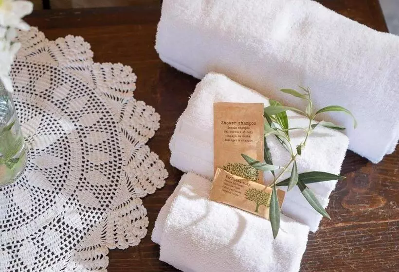 B&b Villa Vittoria