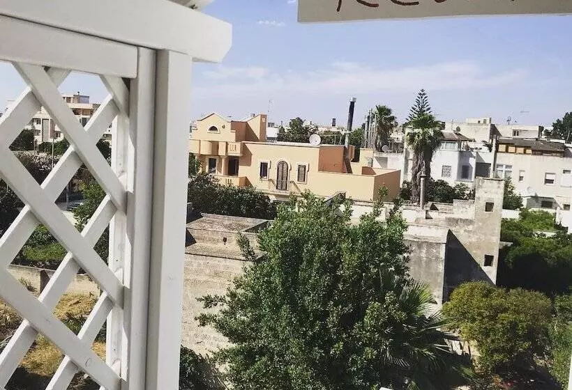 Aamiaismajoitus (B&B) Innsud