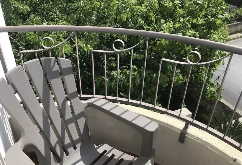 Aamiaismajoitus (B&B) Innsud