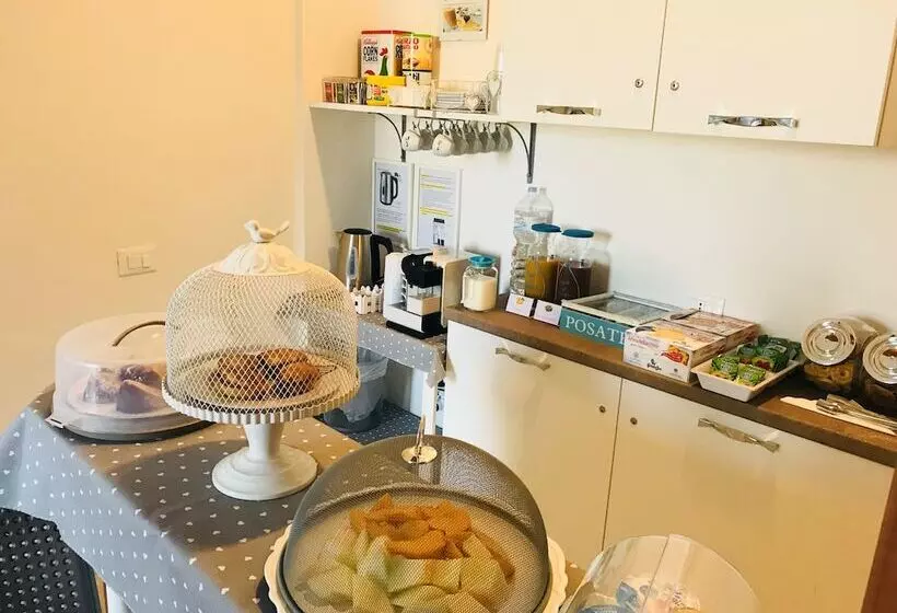 Aamiaismajoitus (B&B) Innsud