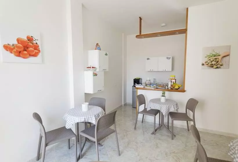 Aamiaismajoitus (B&B) Innsud