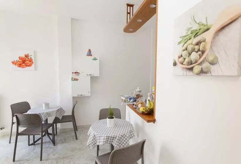 Aamiaismajoitus (B&B) Innsud