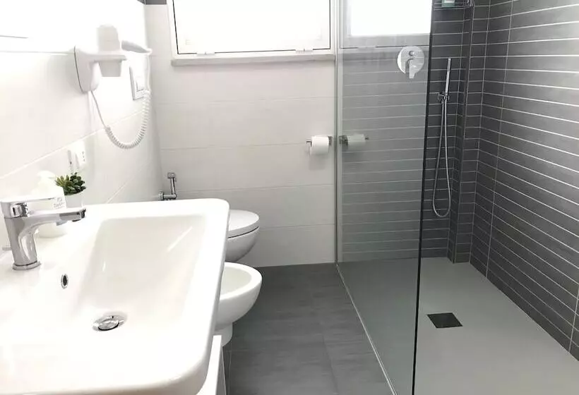 Aamiaismajoitus (B&B) Innsud