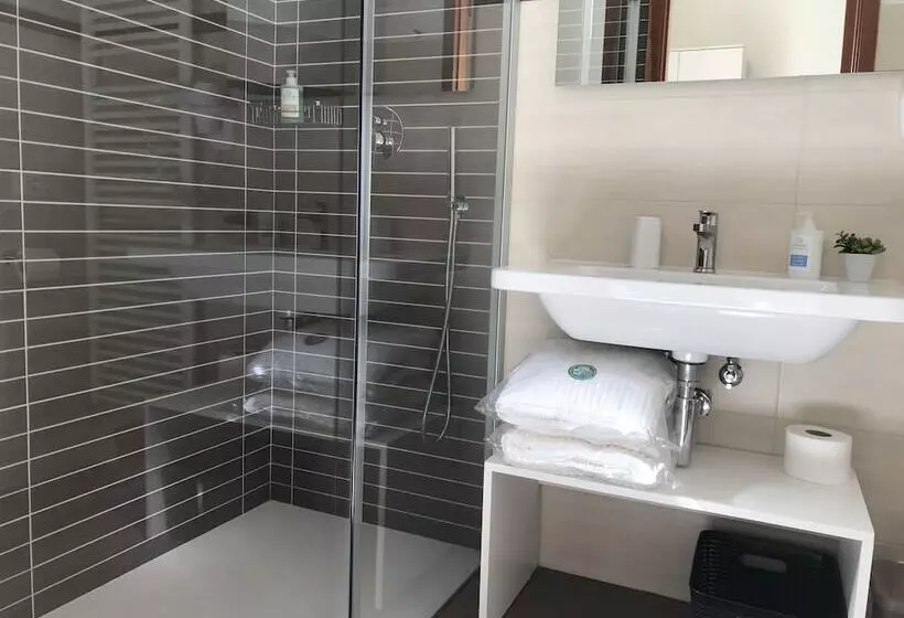 Aamiaismajoitus (B&B) Innsud