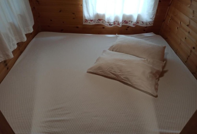 Хостел Camping Poseidonia