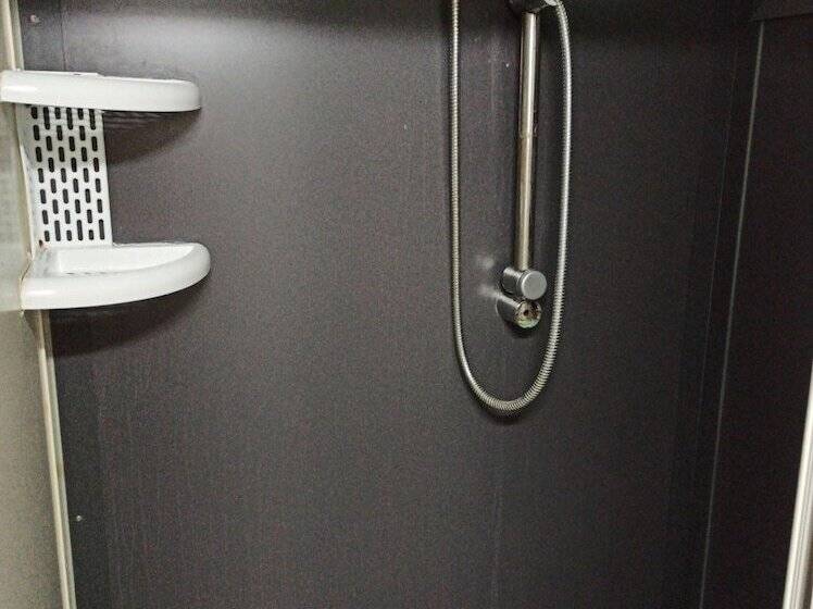 Хостел Camping Poseidonia