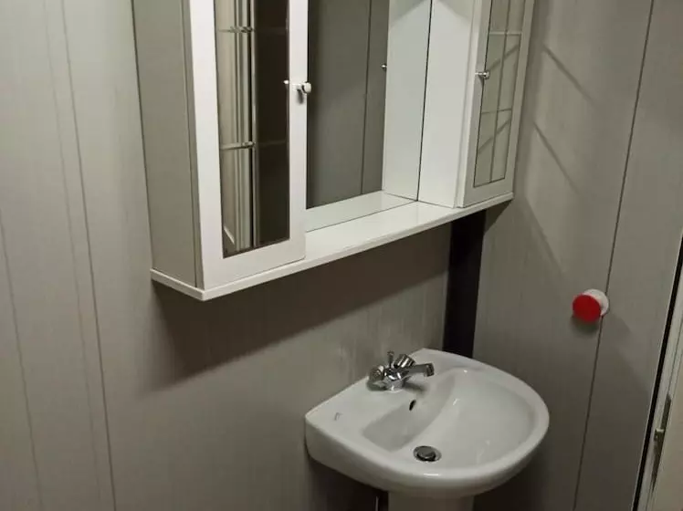مسافرخانه Camping Poseidonia