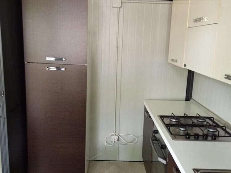 Хостел Camping Poseidonia