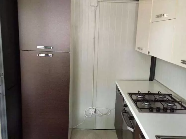 مسافرخانه Camping Poseidonia