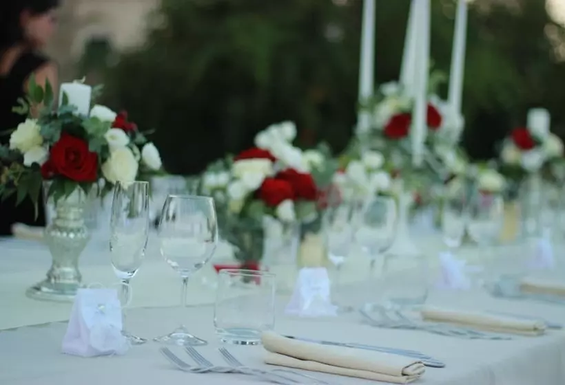 ホテル Masseria Savoia