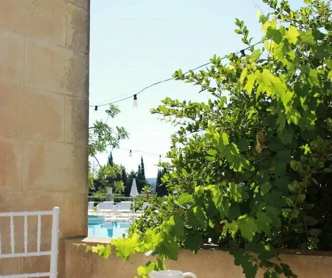 Hotelli Masseria Savoia
