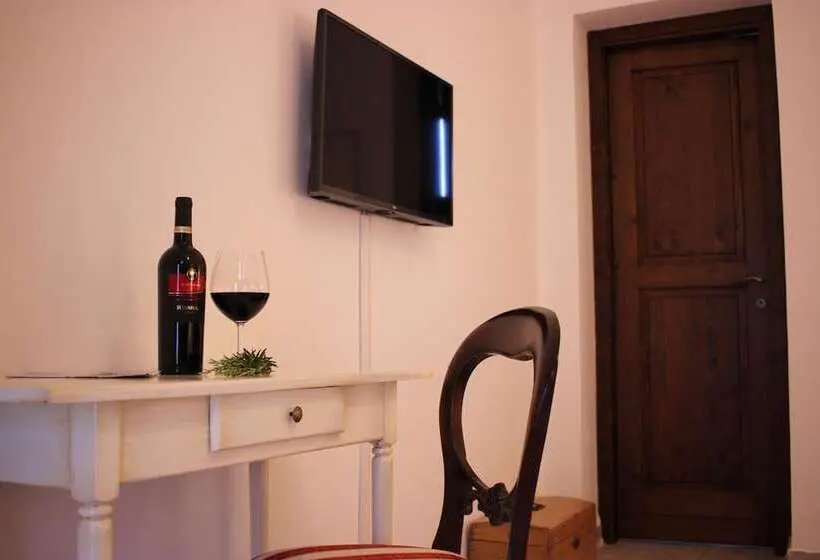 Hotelli Masseria Savoia